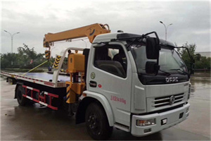 衡阳24小时道路救援服务