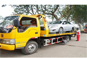 衡阳附近24小时汽车拖车服务热线