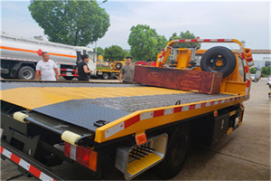 衡阳附近拖车电话号码服务