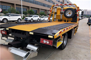 衡阳24小时汽车送油服务公司