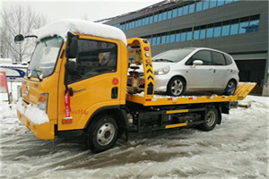 衡阳附近道路救援服务